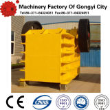 China Professional Manufacturer Stone Jaw Crusher with ISO Approved (PEX-300*1300)