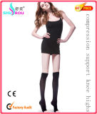 Fashion Sexy 420d Compression Support Hosiery Tights Knee Highs in Socks Stockings (SR-1507)
