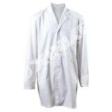 Cotton White Anti Bacterial Nurse Clothing/Nurse Uniform