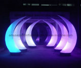 Wedding Decoration with Inflatable LED Tusk (HP90022)