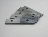 Cemented Carbide Reversible Knife for Woodworking