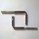 High Precision Bending Machining Stainless Steel Tube Parts