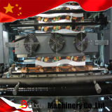 6inks Flexographic Printing Machine (1 meter)