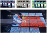 Programmable LED Panel /EL Flash Panel Like Screen /Provided Software