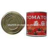China Made Tomato Paste Puree