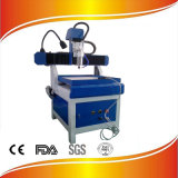 6060 Hobby CNC Router Engraving Jade