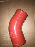 Truck Parts Water Tank /Intercooler Silicone Pipe (Dz93259535804)