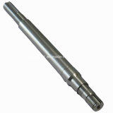 High Precision CNC Machined Stainless Steel Electric Motor Rotating Shaft