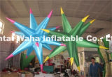 Hot Sale Inflatable Star for Party/Wedding/Stage Decoration