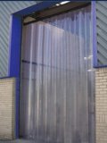 Refrigeration PVC Strip Door