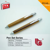 Bamboo Calligraphy Pen (TTX-M02B)