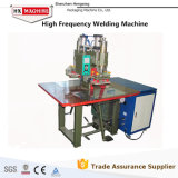 High Frequency Plastic Welding Machine for PVC Weiding, Auto Parts/Garnish, Cushions, Seats