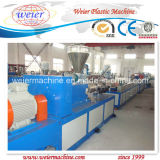 PVC Ceiling Panel Extrusion Machine (SJSZ-65/132)