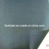 Worsted Woolen Fabric Fashion Woolen Coat Coat (FKQ37198/1)