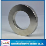 Strong NdFeB Neodymium Magnet Rare Earth Material Permanent Magnet Generator