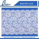 15.5cm Jacquard Lace for Ladies Underwear (BY2415)