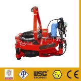Rotary Drilling Rig Non-Die-Mark Hydraulic Power Tong with Torque Control
