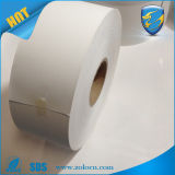 Brittle Paper Material/Egg Shell Adhesive Destructive Rolling Material