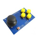 Joystick Shield Module Arduino, Compatible Video Game Electrical & Electronics Consumer Electronics