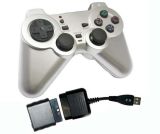 [Think-up] 3 in 1 Wired Controller for PS3/PS2/PC