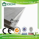 MGO Wall Board Tunnel Construction Material