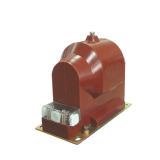 11kv Indoor Single Pole Potential/ Voltage Transformer with Large Size