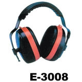 Earmuff, ABS Material with CE En352