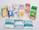 Aseptic Packing Materials for Juice/Milk/Tea/Liquid/Drinks/Alcohol