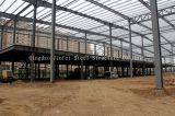 Steel Structure Insulated Steel Buildings