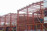 Light Steel Structure /Light Steel Strucure Building / Mild Steel
