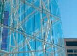 Tempered Laminated Glass for Building with CE & ISO