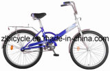 26 Inch Hot Sale Single Speed Lady Bicycle (Zl059458)