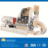 Wood Hammer Mill with CE Certification