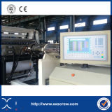 PVC Plast Sheet Extruder Machinery