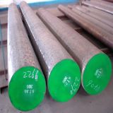 Bearing Steel (AISI E52100 / GB GCR15/100Cr6)