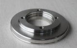 Flange with Stainless Steel