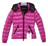 Lady's Goose Down Jacket Winter Jacket Down