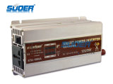 Suoer Power Inverter 1000W Inverter 12V to 230V (STA-1000A)