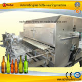 Bottle Cleaning Machinery