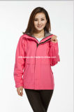 2013 Best Fashion Adult Raincoat Jacket Use Waterproof PVC Fabric