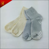 Anti-Slip Function Lady Dress Socks for Sale