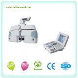 Mafvt-06 Auto View Vision Tester, Optical Instrument, Auto Phoropter, Ophthamic Instruments