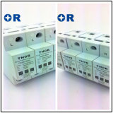 AC Power Surge Arrester Surge Protector for CE