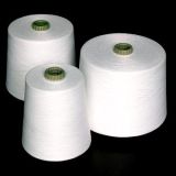 Ne 30/1 Polyester Spun Yarn for Sewing Thread