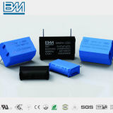 MKP Induction Cooker Capacitor with Bm Brand