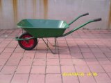 Inexpensive and Good Quality Wheel Barrow (for Africa and MID East)