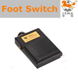 10A 250V Electric Foot Pedal Switch Lfs-1