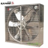 DJF-1380 Centrifugal Exhaust Fan (SS Frame) /Blower Fan/Ventilation Fan in High Quality