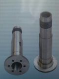 Spindle of Machine Tool Accessories