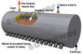 Cooper Coil Solar Water Heater (SPHE-470-58/1800-24)